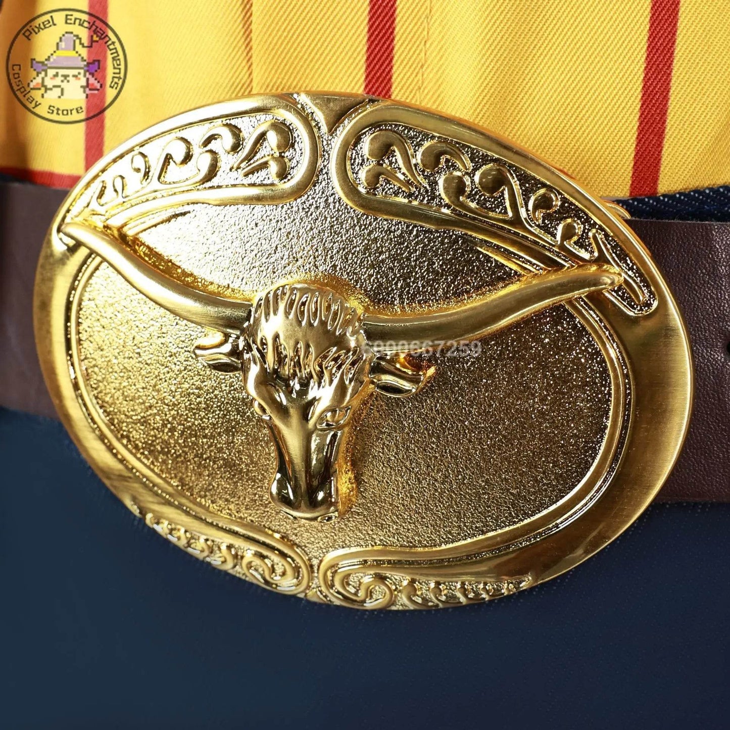 Premium Cosplay Costume Set Woody And Jessie For Adults - ToylandEU