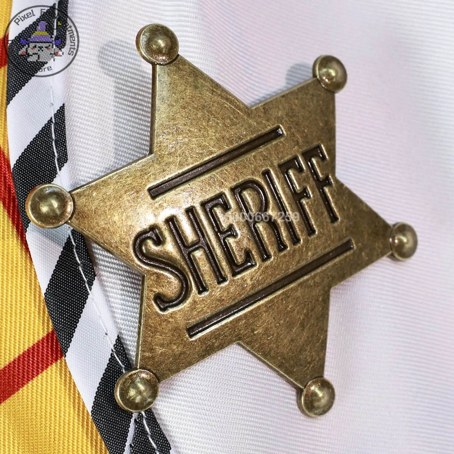 Premium Cosplay Costume Set Woody And Jessie For Adults - ToylandEU