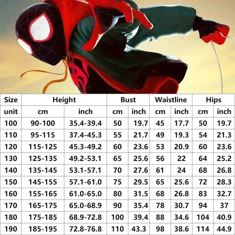 Premium Cosplay Costume Spider Man Face Shell Unisex - ToylandEU