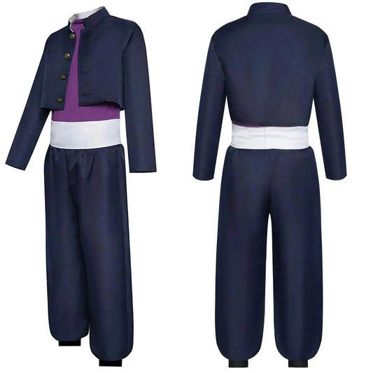  Premium Cosplay Costume TwoPc Uniform Set Toyland EU -  ToylandEU™