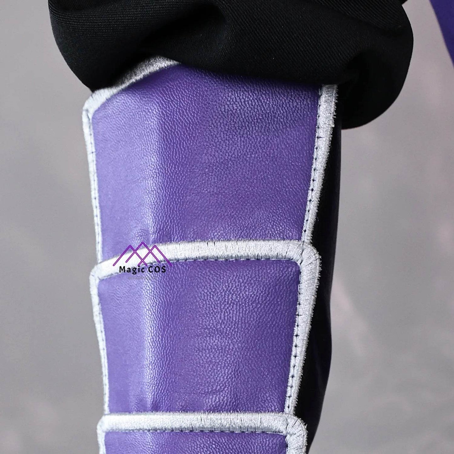 Premium Cosplay Costume Wig Killer Seven Uniform For Adults - ToylandEU