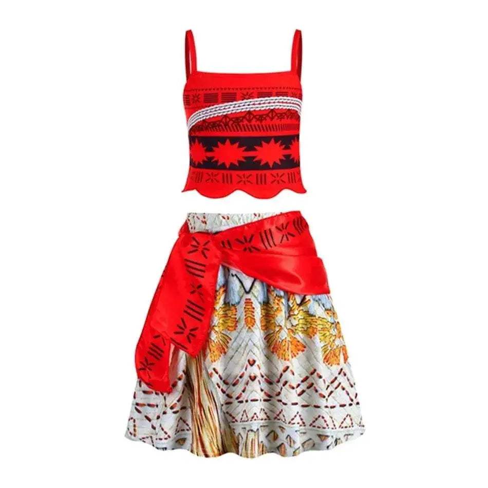  Glamorous Cosplay Dress 4To6 Girls Toyland EU -  ToylandEU™