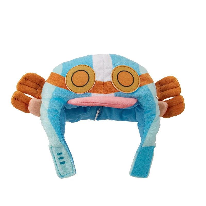 Premium Cosplay Headband Tony Tony Chopper Deer Antler Ears For Anime Fans - ToylandEU