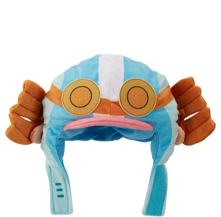 Premium Cosplay Headband Tony Tony Chopper Deer Antler Ears For Anime Fans - ToylandEU