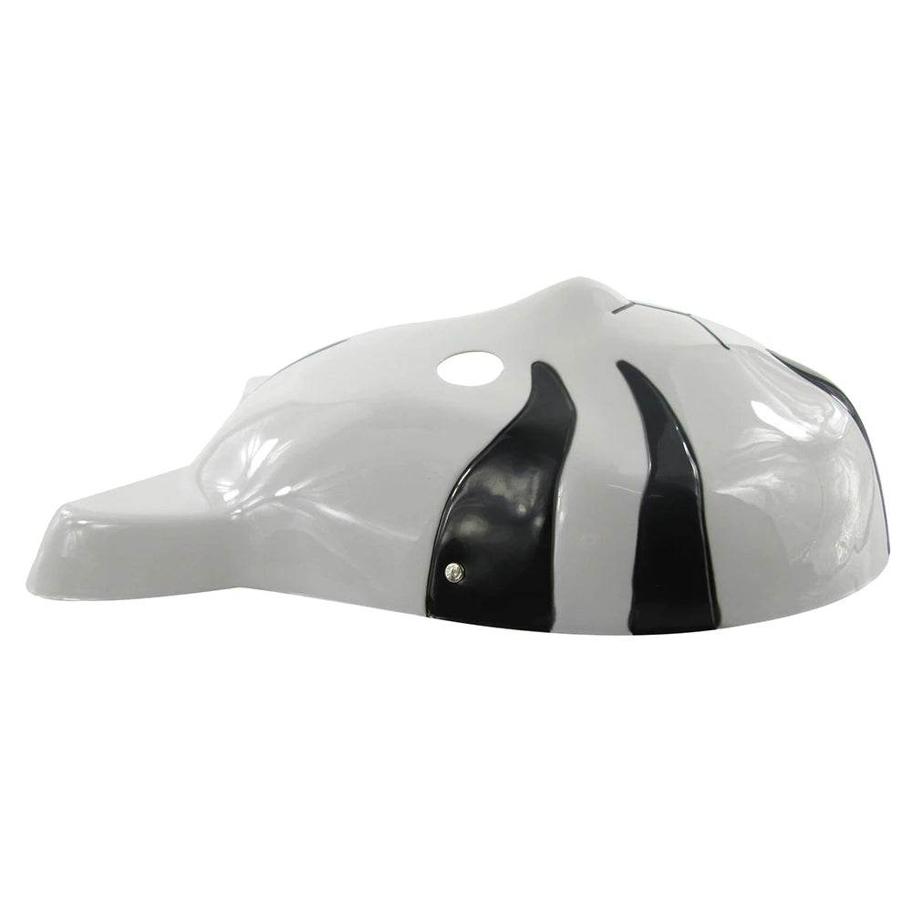 Premium Cosplay Mask Anbu Fox Pattern For Adult Naruto Fans - ToylandEU