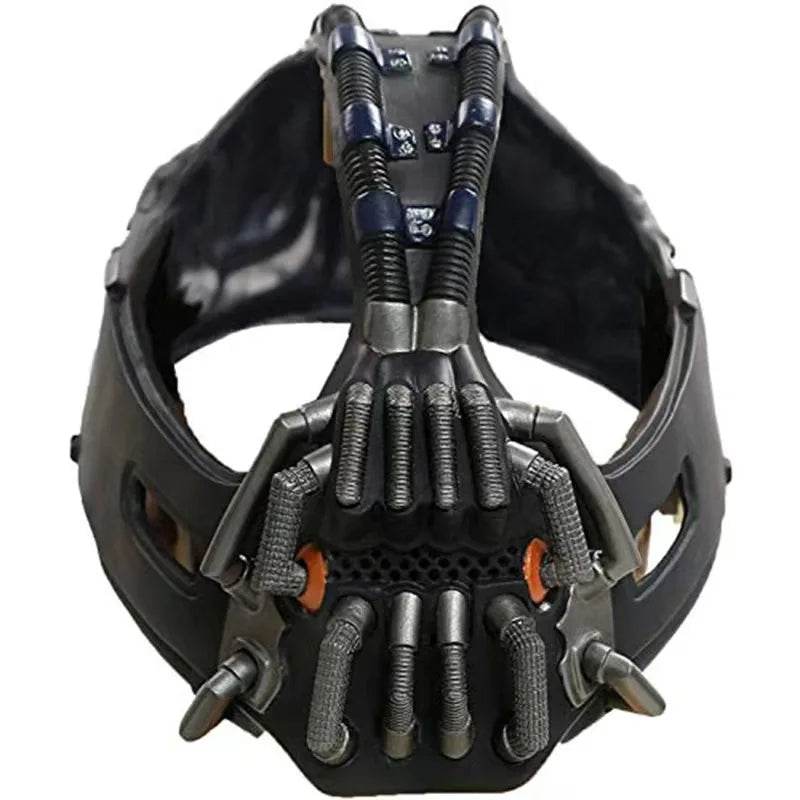 Premium Cosplay Mask Bane Inspired Latex For Adults - ToylandEU