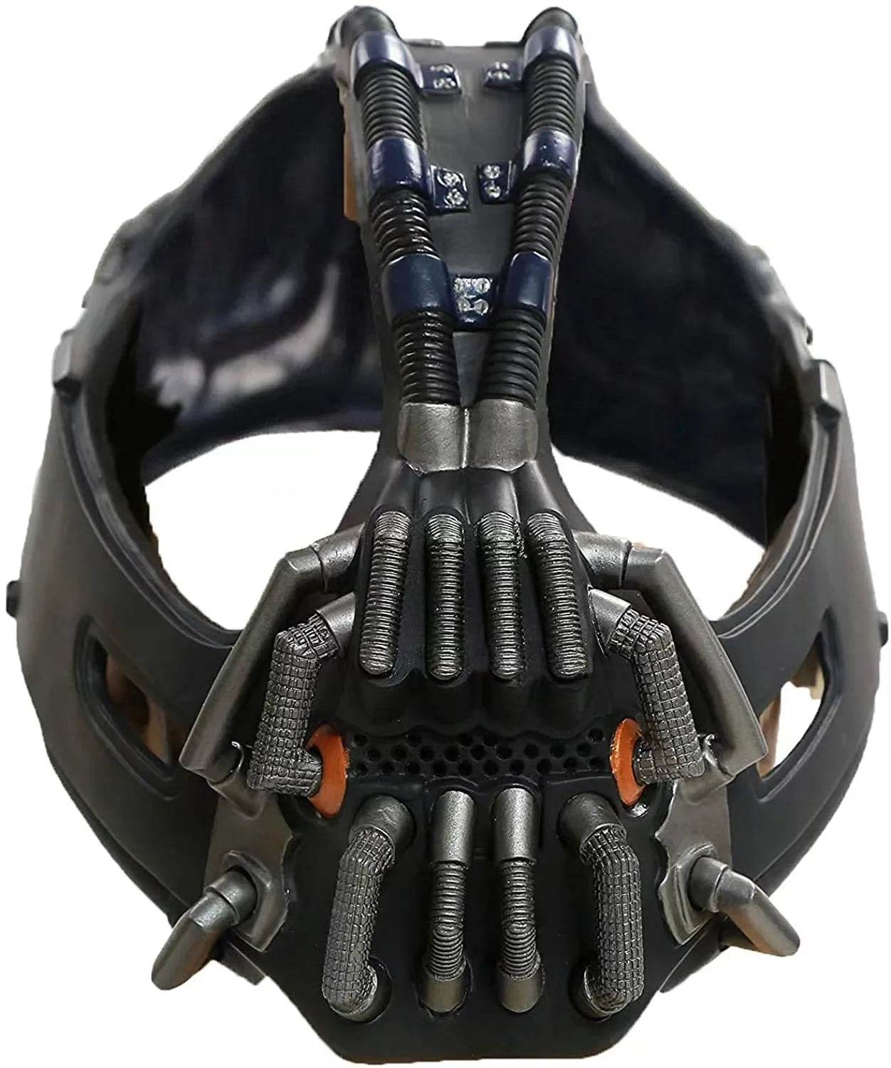 Premium Cosplay Mask Bane Inspired Latex For Adults - ToylandEU