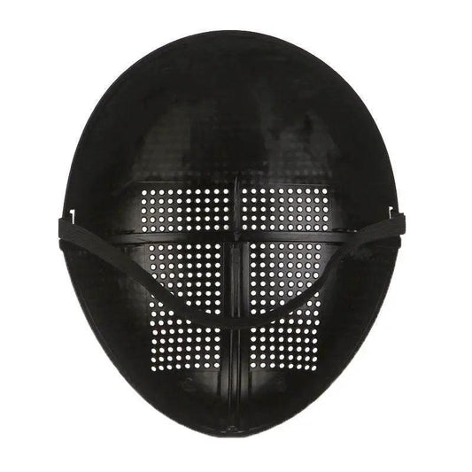  Premium Cosplay Mask Geometric 20cm Toyland EU -  ToylandEU™