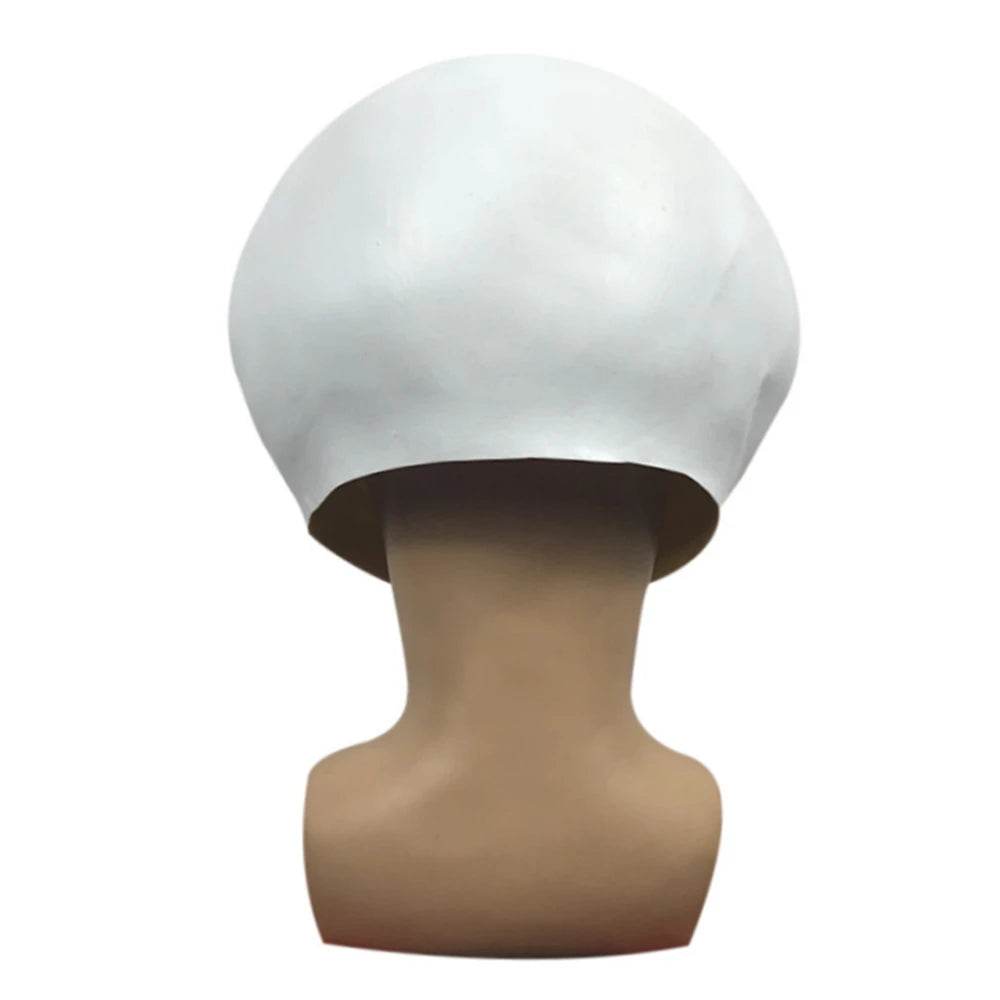 Premium Cosplay Mask Jack Skellington Latex Helmet Adult - ToylandEU