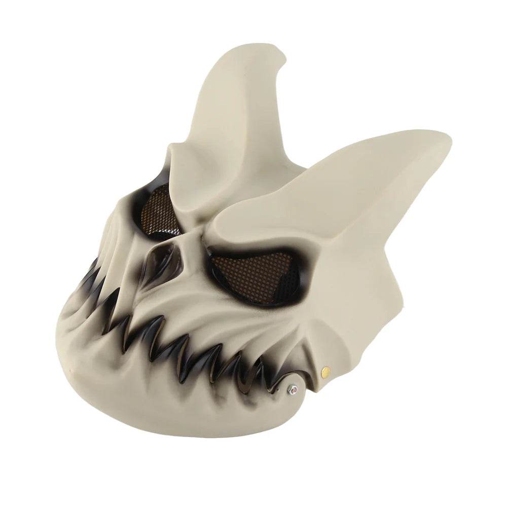 Premium Cosplay Mask Movable Mouth For Adult Parties - ToylandEU