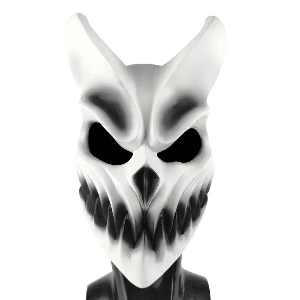 Premium Cosplay Mask Movable Mouth For Adult Parties - ToylandEU