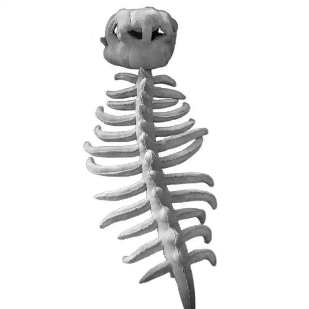 Premium Cosplay Mask Realistic Dinosaur Skeleton Halloween - ToylandEU