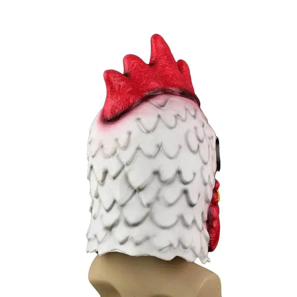  Premium Cosplay Mask Rooster Head One Size Toyland EU -  ToylandEU™