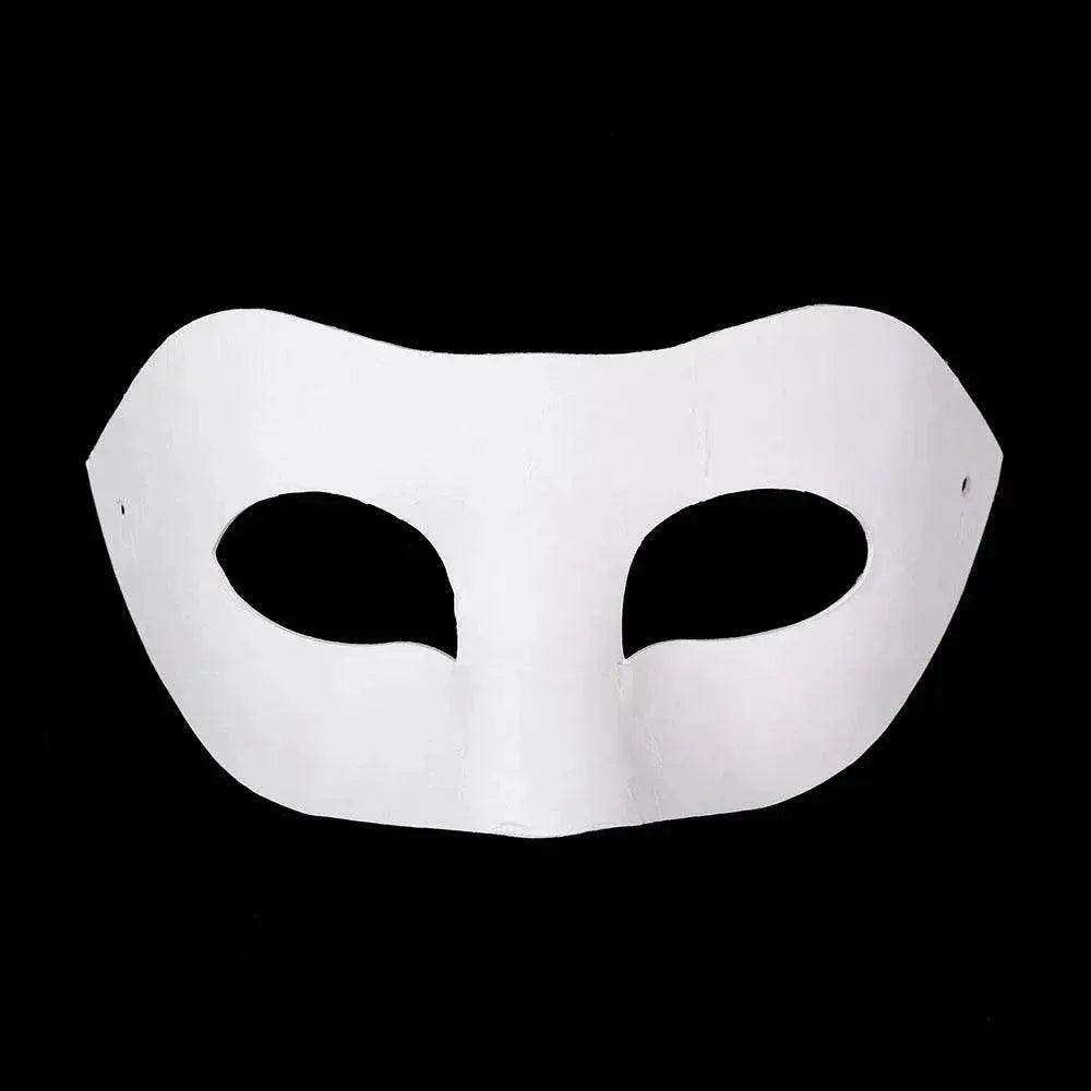  Premium Cosplay Masks Paper Mask 19x24cm Toyland EU -  ToylandEU™