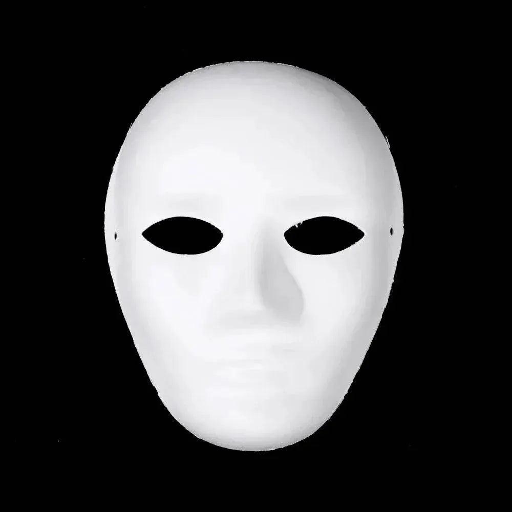  Premium Cosplay Masks Paper Mask 19x24cm Toyland EU -  ToylandEU™