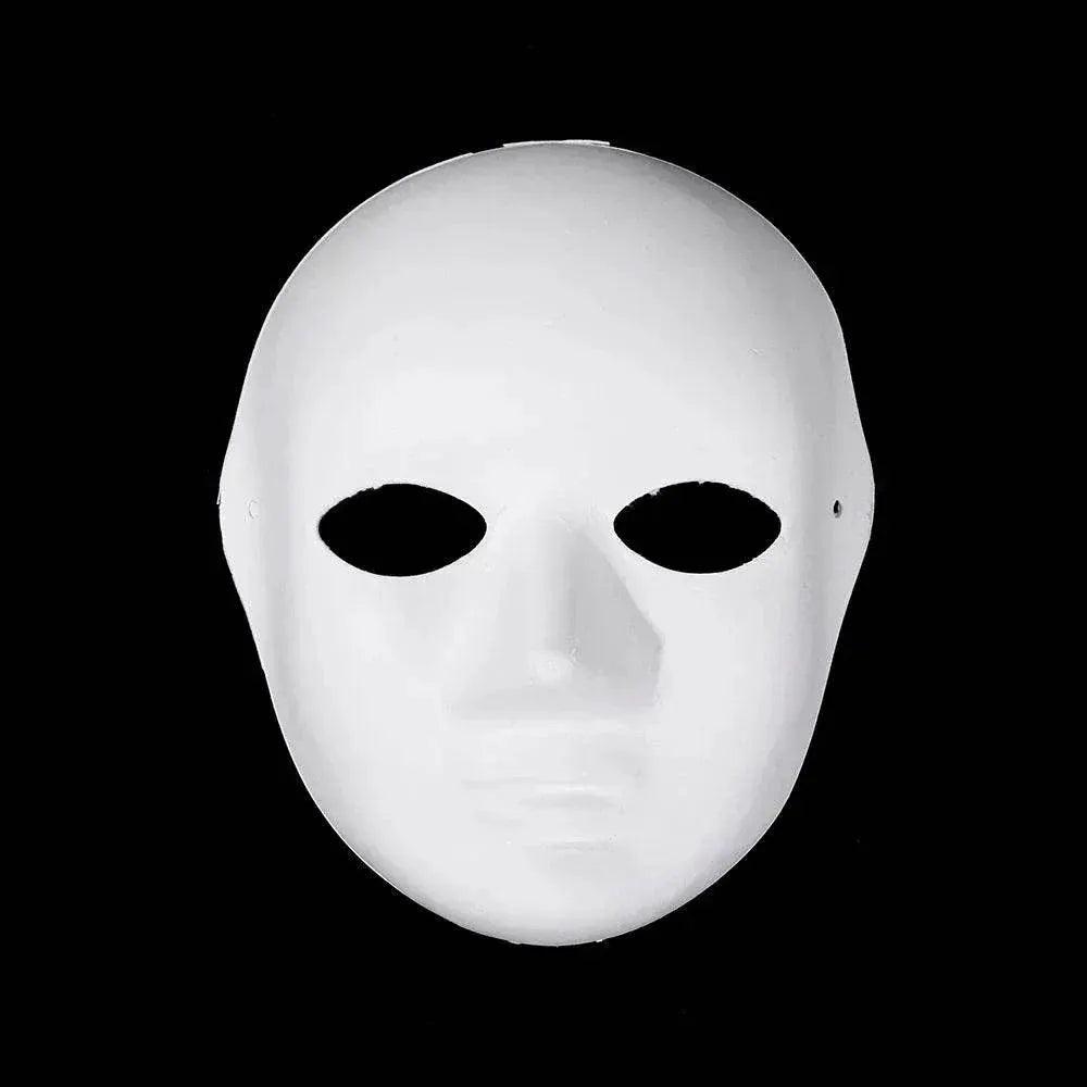  Premium Cosplay Masks Paper Mask 19x24cm Toyland EU -  ToylandEU™