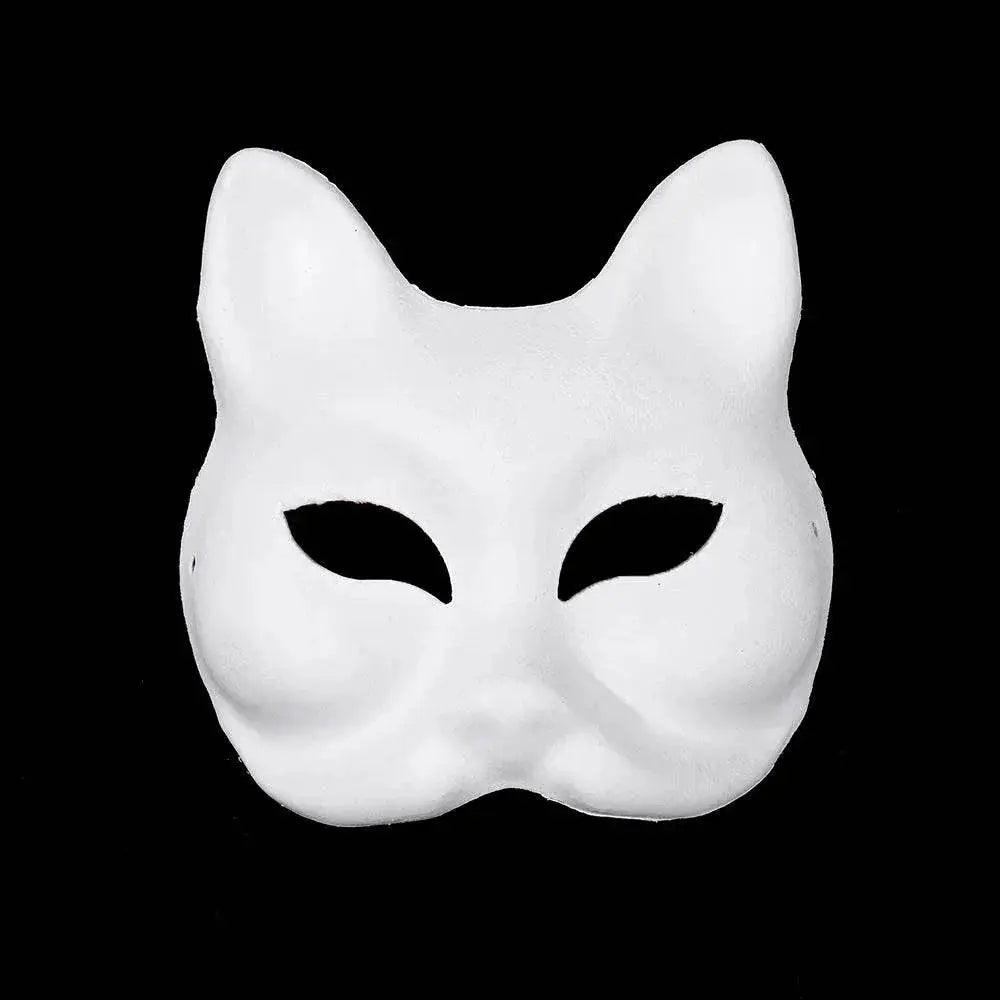 Premium Cosplay Masks Paper Mask 19x24cm Toyland EU -  ToylandEU™