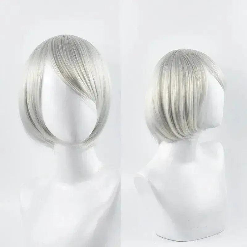  Premium Cosplay Suit Costume Set Wig Toyland EU -  ToylandEU™