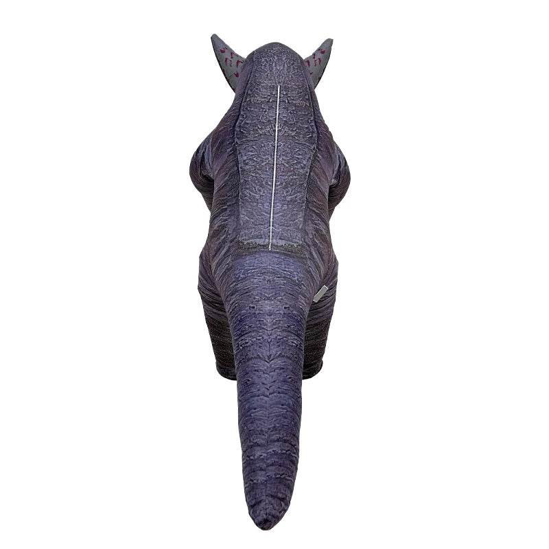 Premium Costume Inflatable Plush Gomorra Adult Cosplay - ToylandEU