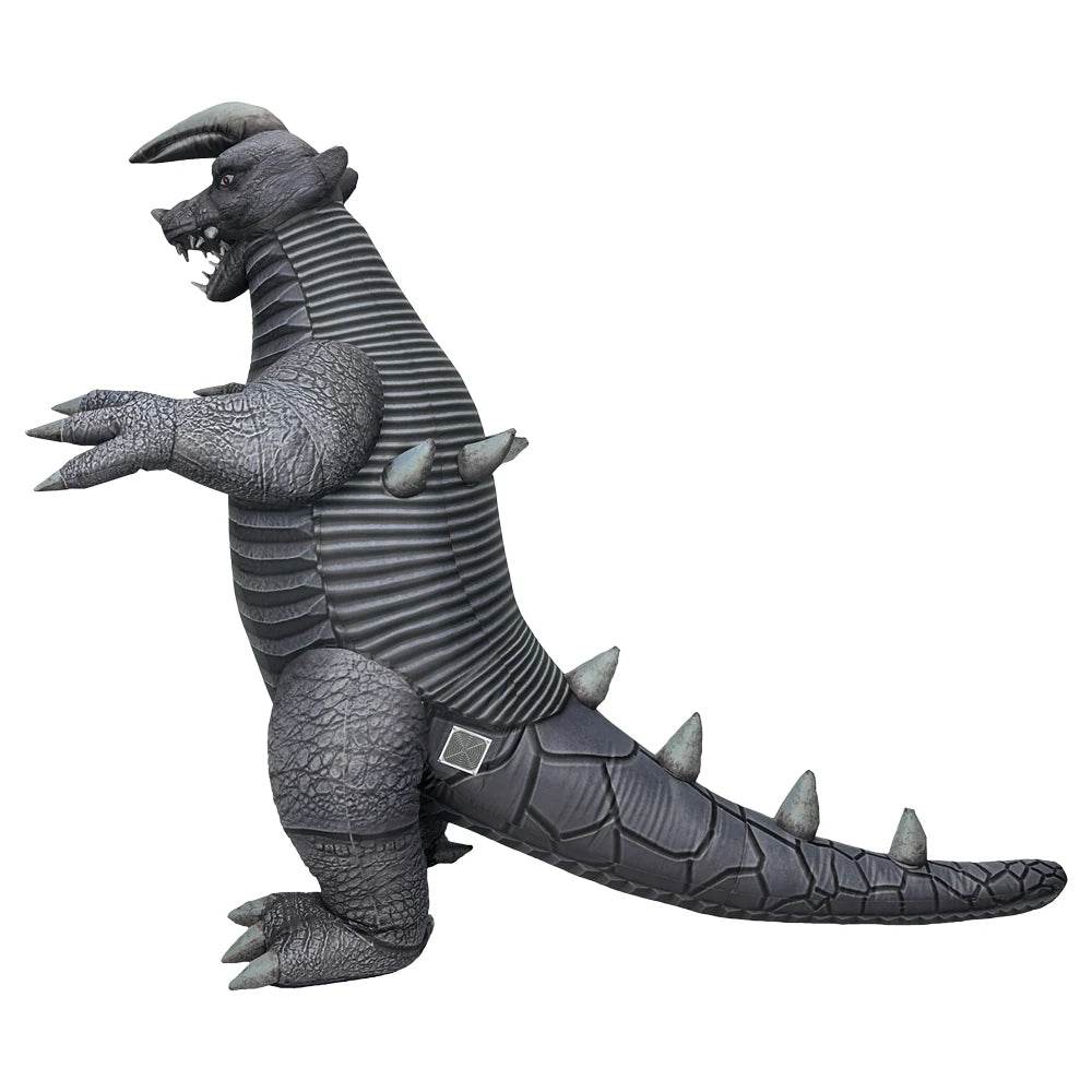 Premium Costume Inflatable Plush Gomorra Adult Cosplay - ToylandEU