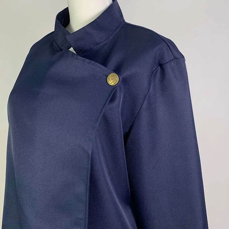 Premium Costume Kimono Geto Suguru Unisex For Comic Con - ToylandEU