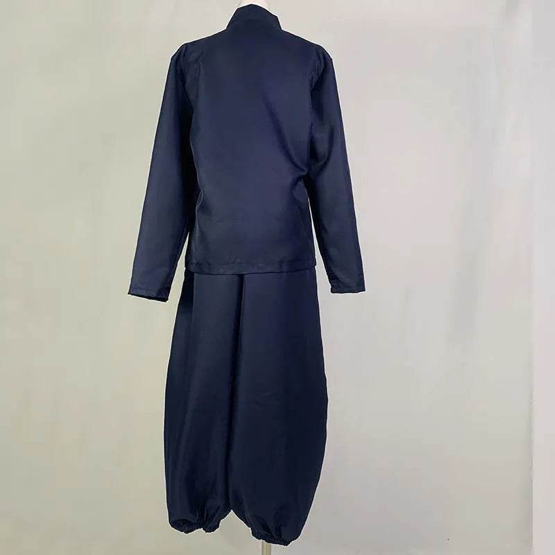 Premium Costume Kimono Geto Suguru Unisex For Comic Con - ToylandEU