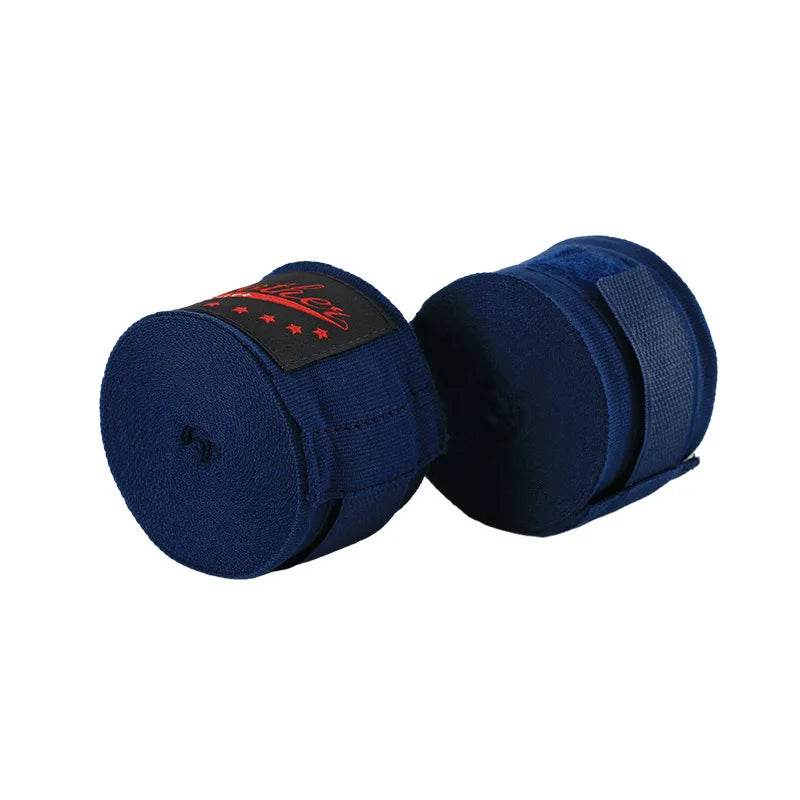 Premium Cotton Boxing Bandage 10M Wraps For MMA Kickboxing - ToylandEU