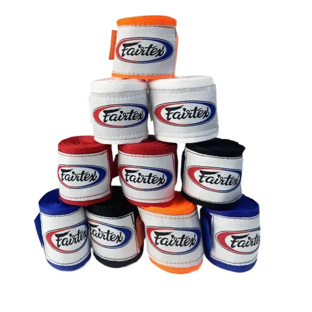  Premium Cotton Boxing Wraps 1.75m Muay Thai Toyland EU -  ToylandEU™