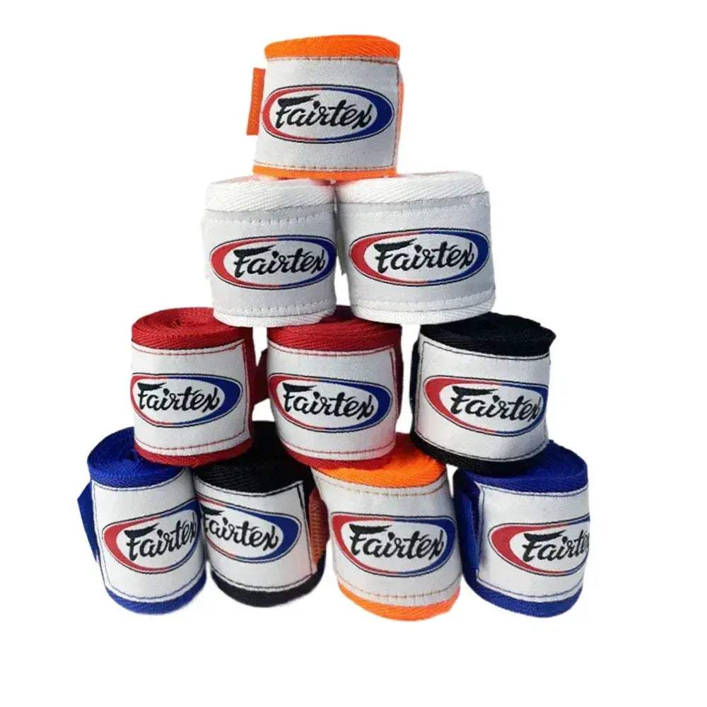  Premium Cotton Boxing Wraps 1.75m Muay Thai Toyland EU -  ToylandEU™