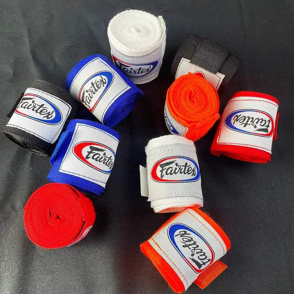 Premium Cotton Boxing Wraps 1.75m Muay Thai Toyland EU -  ToylandEU™