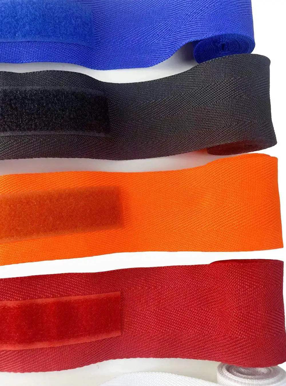  Premium Cotton Boxing Wraps 1.75m Muay Thai Toyland EU -  ToylandEU™