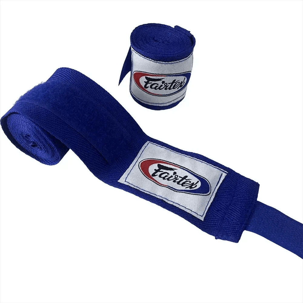  Premium Cotton Boxing Wraps 1.75m Muay Thai Toyland EU -  ToylandEU™