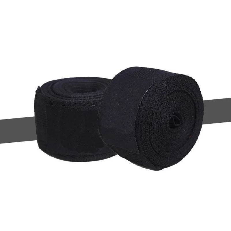 Premium Cotton Boxing Wrist Wraps 2 Rolls For Combat Sports - ToylandEU
