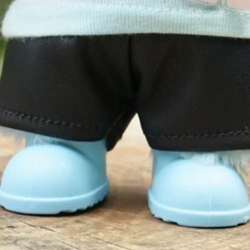 Premium Cotton Doll Shirt Watermelon Set For Labubu - ToylandEU