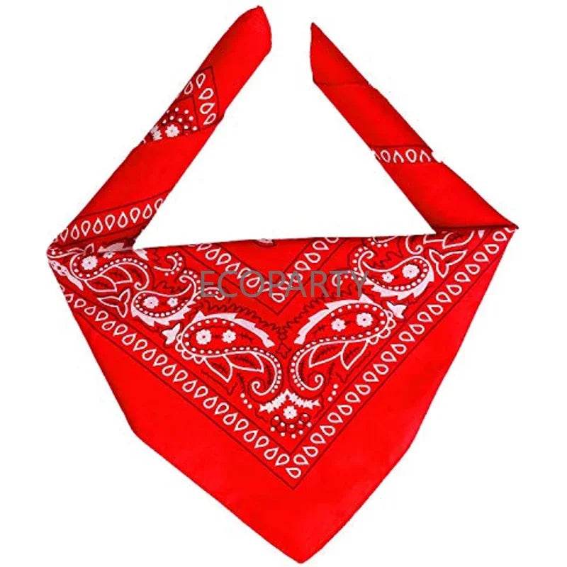 Premium Cowboy Costume Accessories Six Piece Set Halloween - ToylandEU