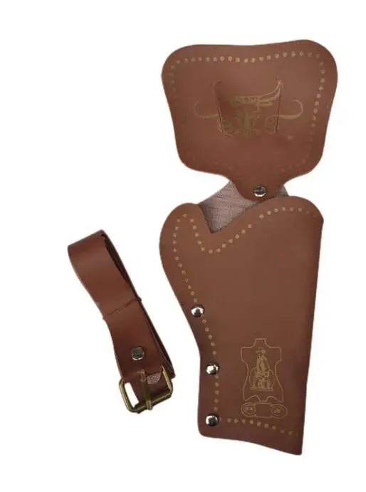 Premium Cowboy Costume Accessories Six Piece Set Halloween - ToylandEU