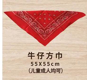 Premium Cowboy Costume Accessories Six Piece Set Halloween - ToylandEU