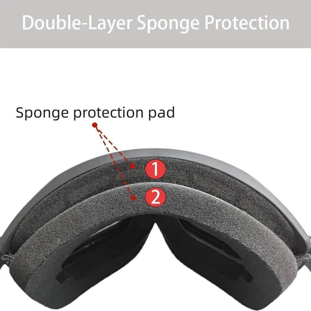  Premium Cycling Goggles UV400 Toyland EU -  ToylandEU™