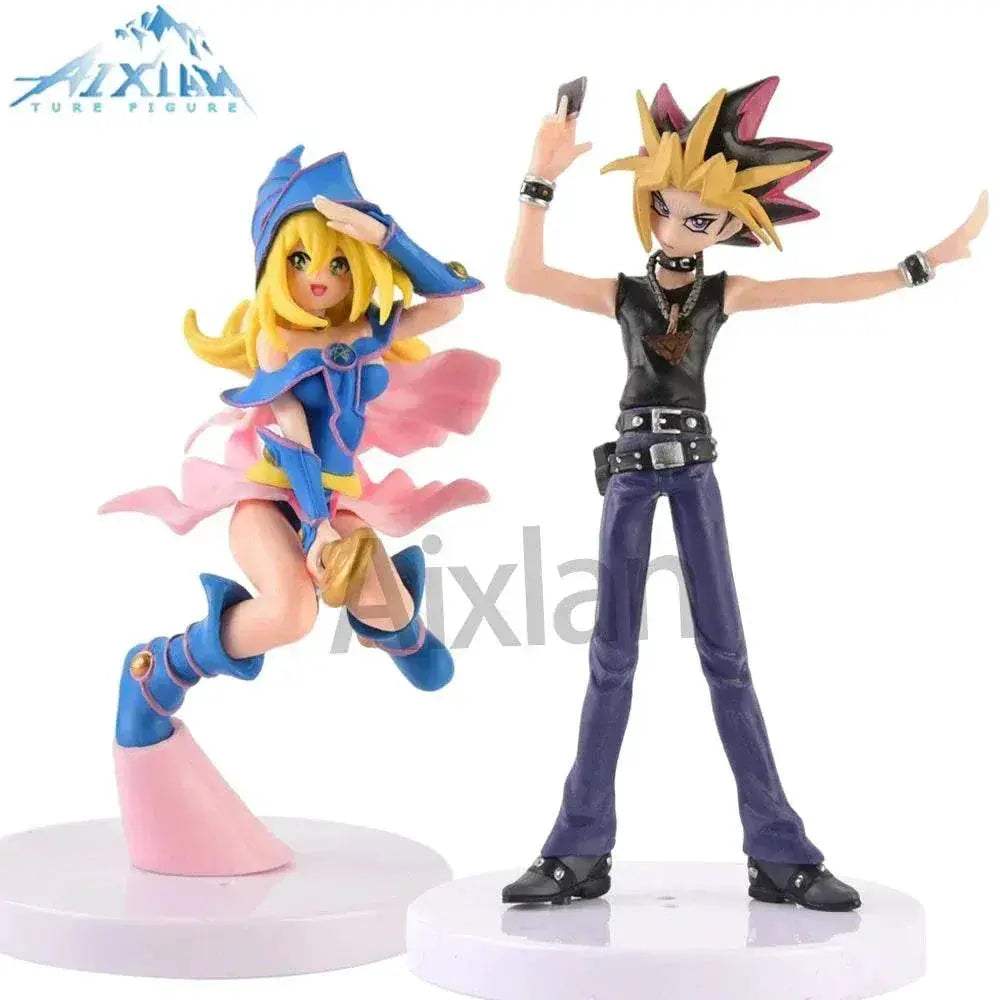  Premium Dark Magician Girl 17cm Figure Toyland EU -  ToylandEU™