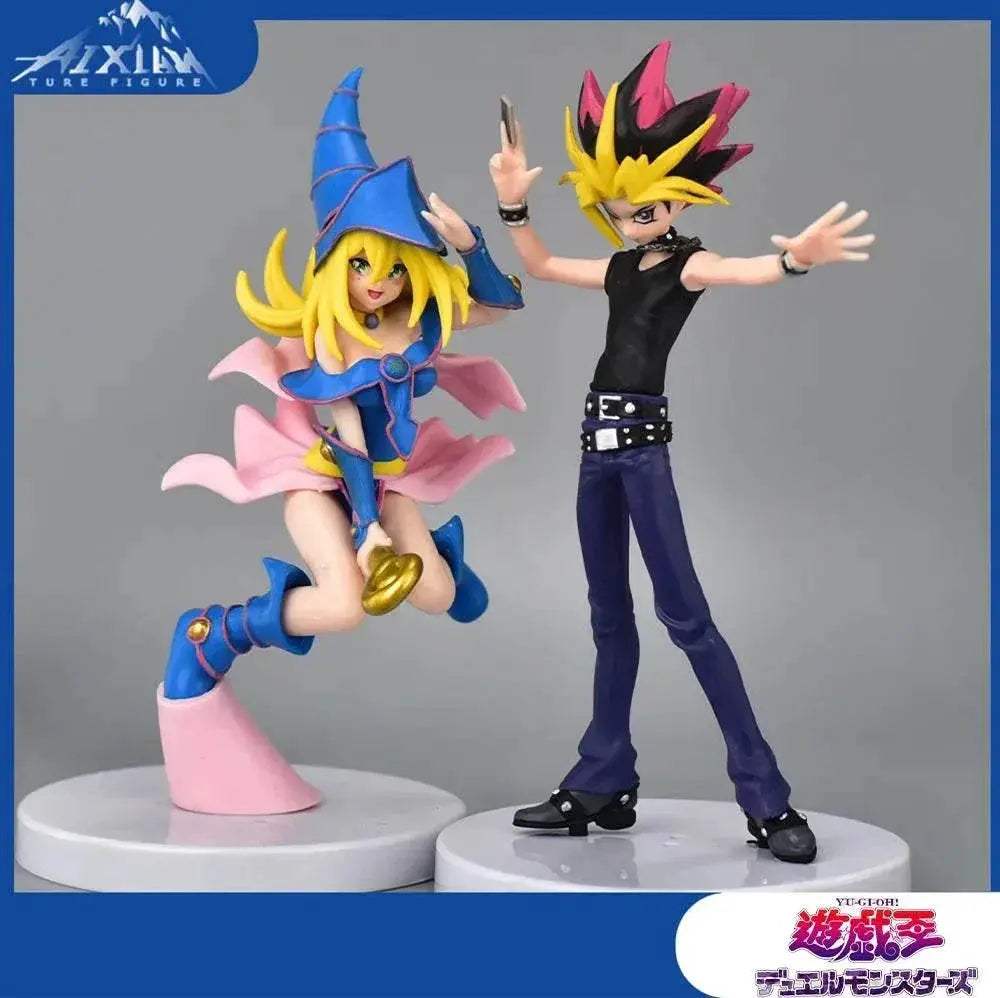  Premium Dark Magician Girl 17cm Figure Toyland EU -  ToylandEU™