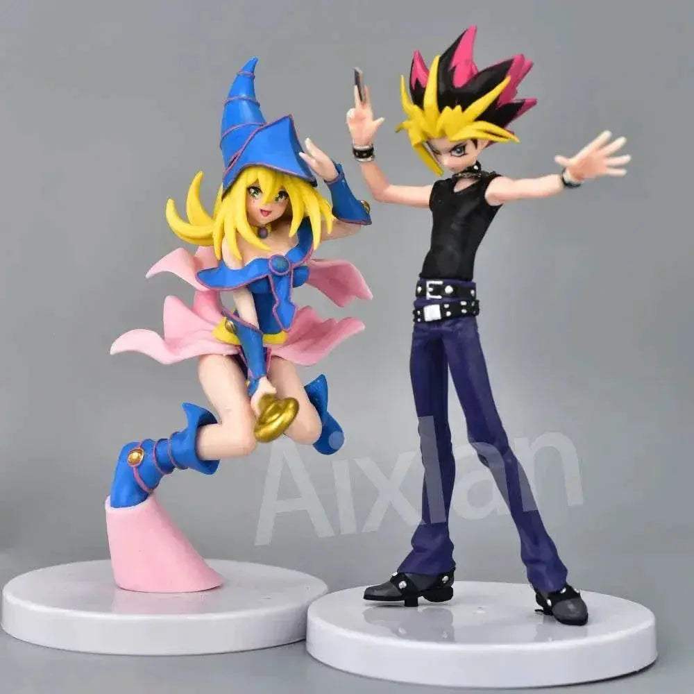  Premium Dark Magician Girl 17cm Figure Toyland EU -  ToylandEU™