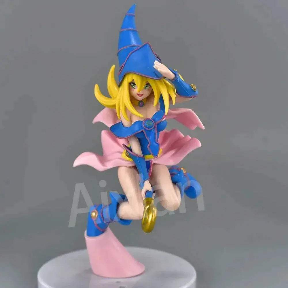  Premium Dark Magician Girl 17cm Figure Toyland EU -  ToylandEU™