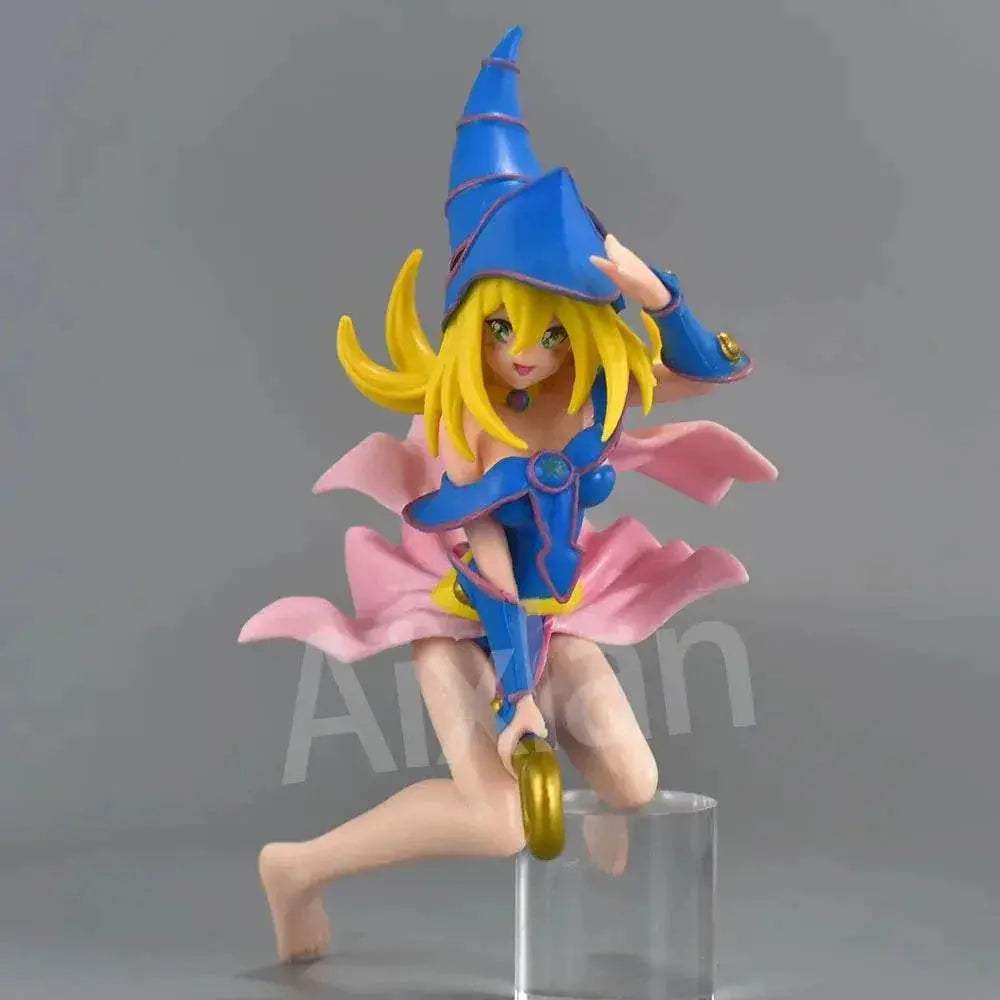  Premium Dark Magician Girl 17cm Figure Toyland EU -  ToylandEU™
