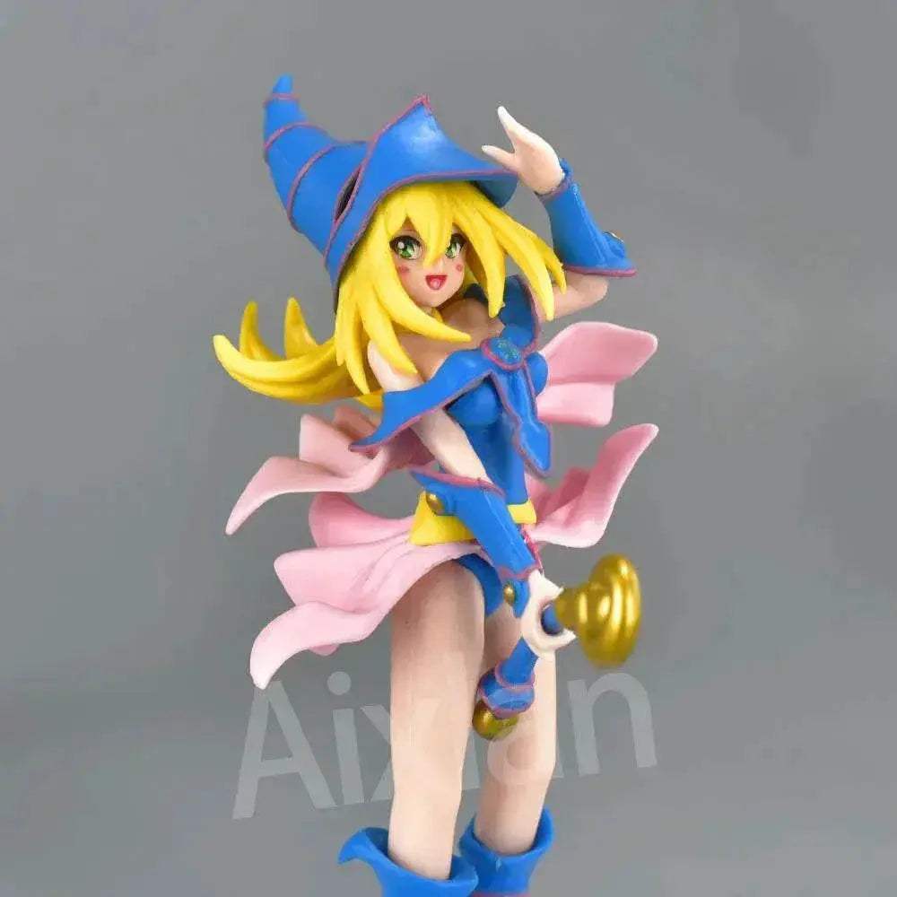  Premium Dark Magician Girl 17cm Figure Toyland EU -  ToylandEU™