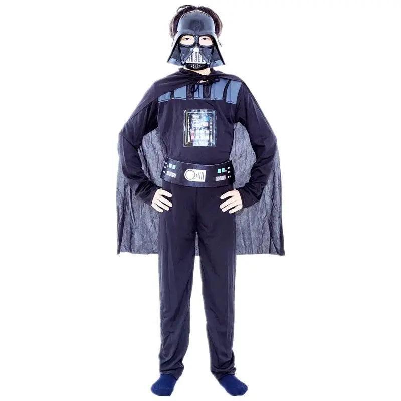  Premium Darth Vader 2pc Costume Set Toyland EU -  ToylandEU™