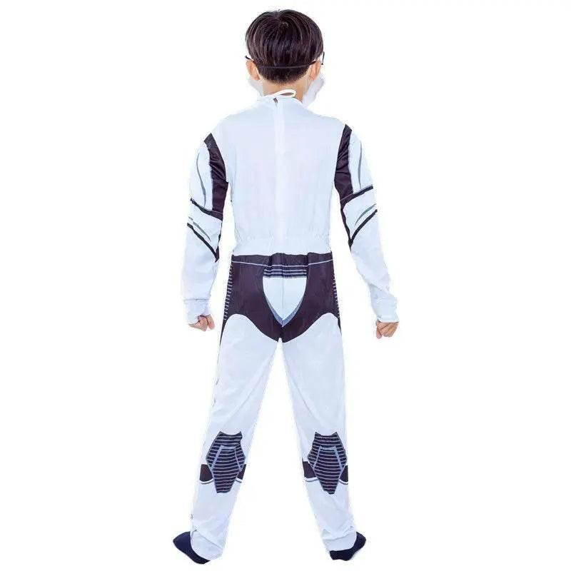  Premium Darth Vader 2pc Costume Set Toyland EU -  ToylandEU™
