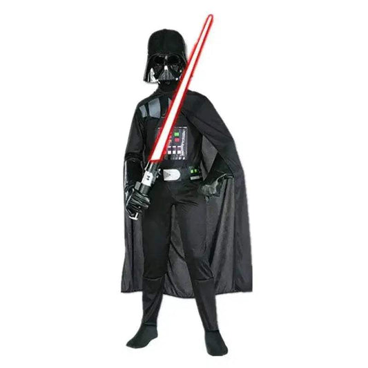  Premium Darth Vader 2pc Costume Set Toyland EU -  ToylandEU™