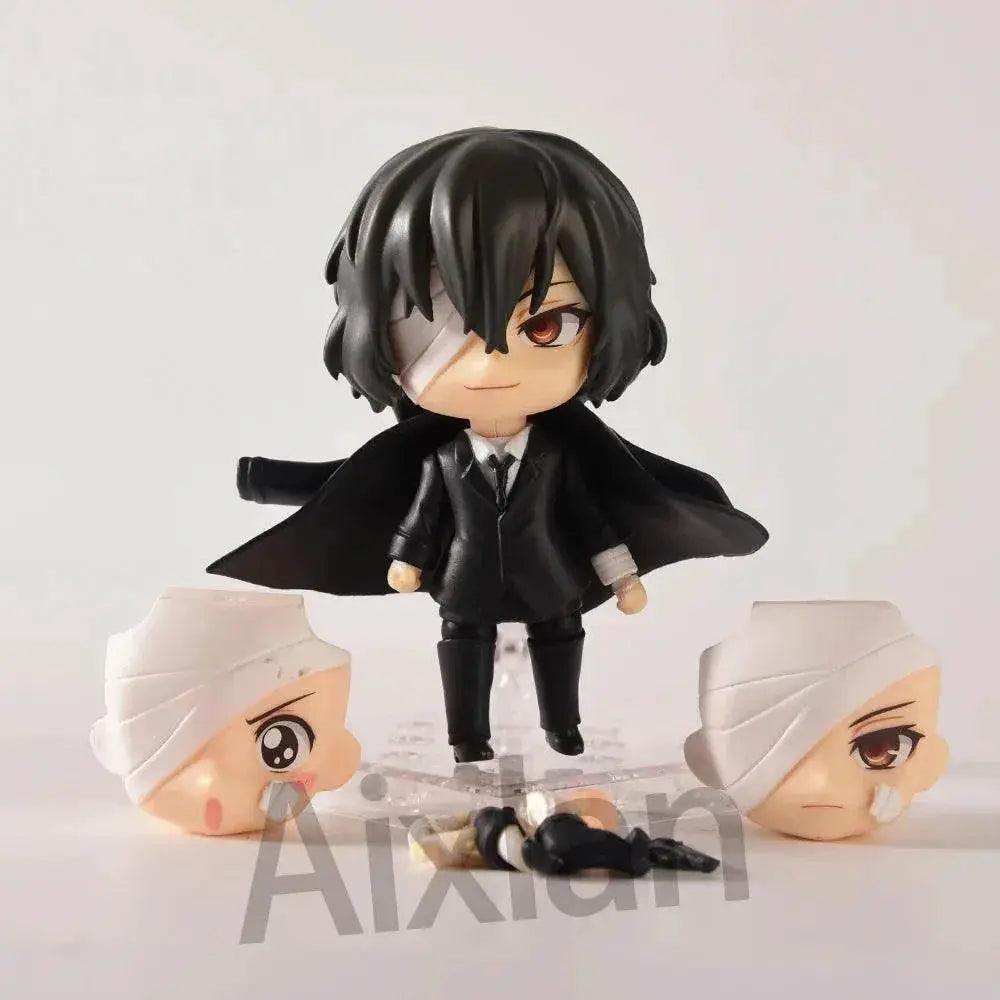  Premium Dazai Osamu PVC Figure 10cm Toyland EU -  ToylandEU™