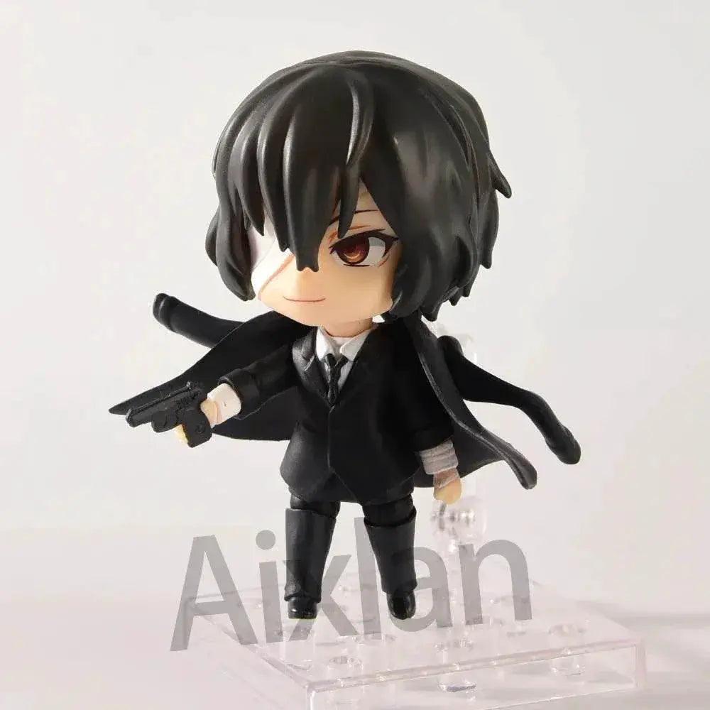  Premium Dazai Osamu PVC Figure 10cm Toyland EU -  ToylandEU™