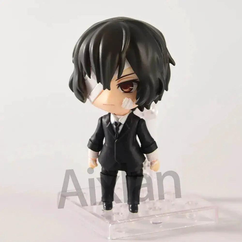  Premium Dazai Osamu PVC Figure 10cm Toyland EU -  ToylandEU™